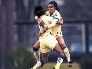 Ver En Vivo America Vs Toluca Por El Torneo De Clausura 2020 De La Liga Mx Femenil America Monumental