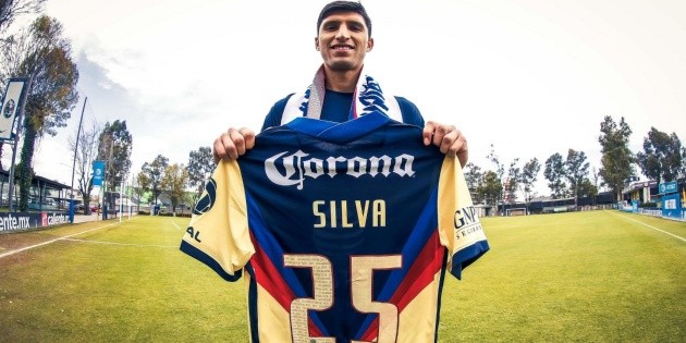 Jordan Silva asks America’s fans for support and trust