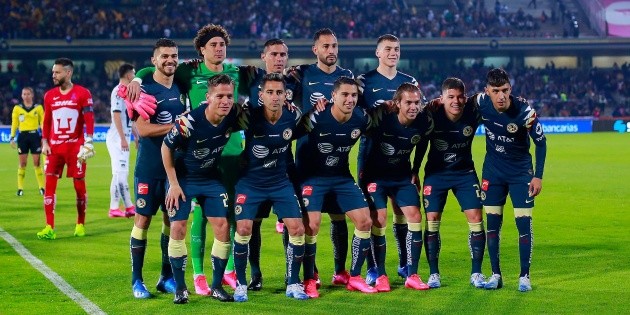 America vs Santos Laguna: El once probable por jornada 4 de Liga MX