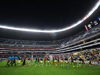 Club America En La Concachampions 2021 Fecha Hora Y Canal Para Ver El Sorteo En Vivo Tv America Monumental