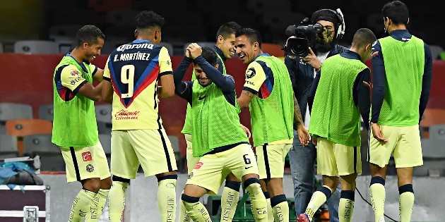 Tabla de Posiciones Liga MX ACTUALIZADA: así quedó América ...