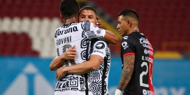 Club America and its possible millionaire revenge against Atlas in the MX League