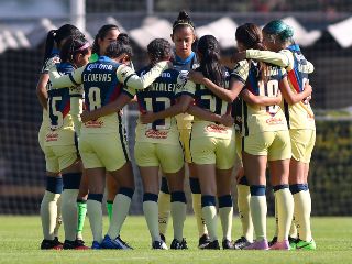 Pachuca Vs America Que Canal Transmite Y Donde Ver En Vivo Online Y En Directo El Duelo Por La Liga Mx Femenil Estadio Hidalgo America Monumental