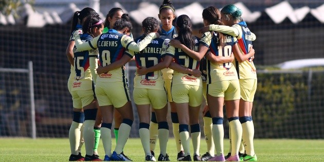 Pachuca vs. América: Qué canal transmite y dónde ver EN ...