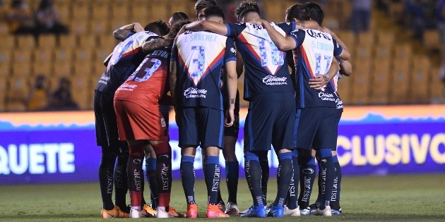 America vs.  Olimpia: Day, Date and Time of the match for Concachampions 2021 |  How and where to WATCH LIVE via TV channels