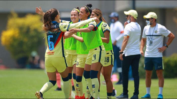 América vs. Puebla: Qué canal transmite y dónde ver EN ...