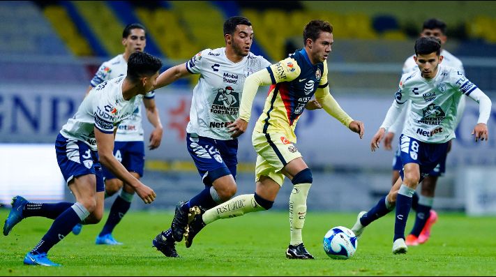 América vs. Pachuca: rival confirmado para la Liguilla del ...