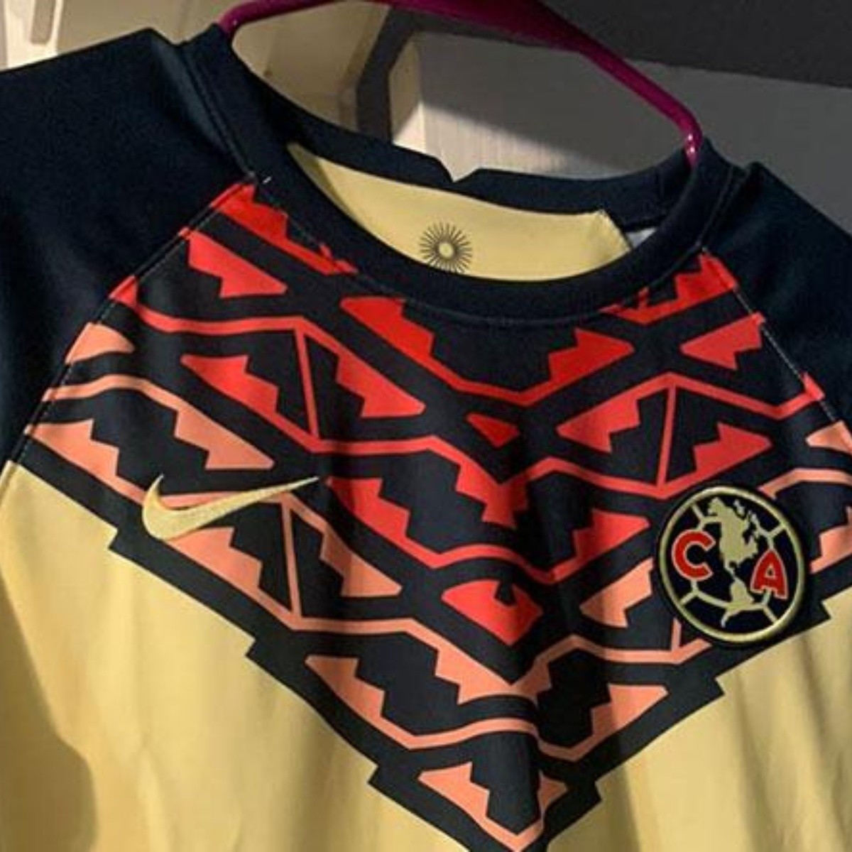 Buy Nueva Playera Club America Cheap Online