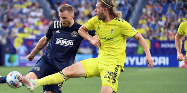 Concachampions: America’s rival Philadelphia Union lost again in MLS