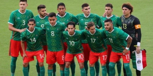 México vs Japón: Día, Fecha y Horario del partido por ...