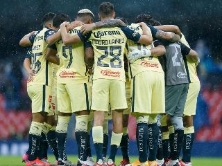 America Vs Puebla En El Azteca Como Cuando Y Por Donde Ver El Partido Por Liga Mx America Monumental