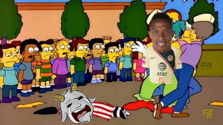 Los memes del Clásico Nacional entre América y Chivas por la Liga MX