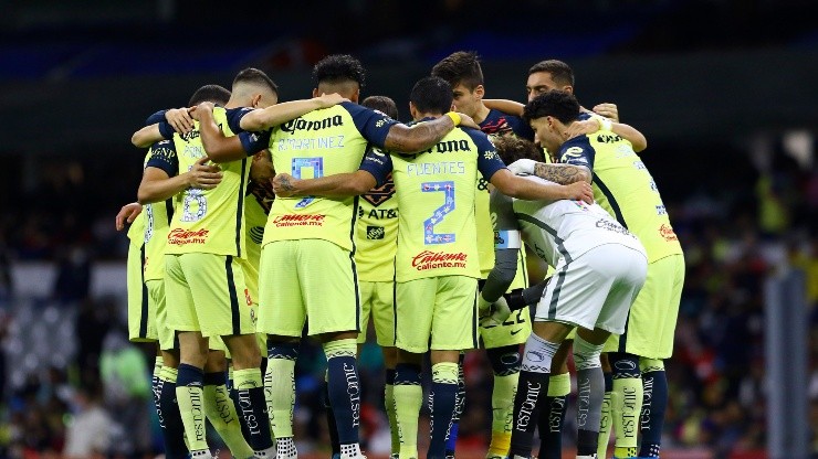 Las Águilas del América esperan rival en la Liguilla del Clausura 2022.