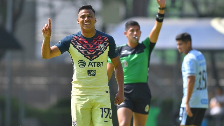 Román Martínez tiene una nueva oportunidad en Liga MX.