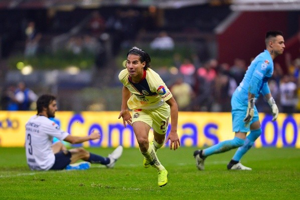 Historial América vs. Pumas Historial América vs. Pumas