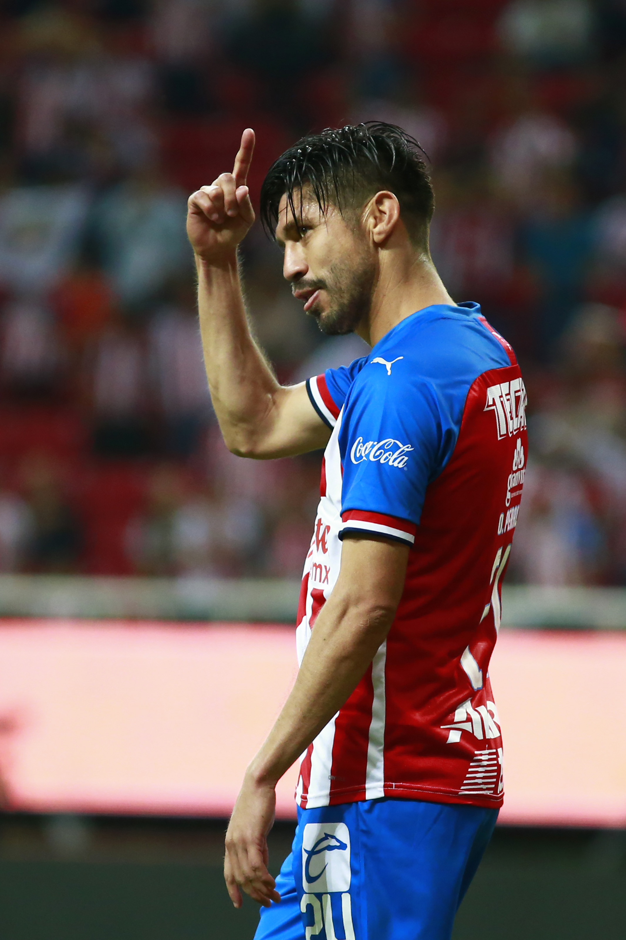 Oribe Peralta traidor América Chivas Oribe Peralta traidor América Chivas