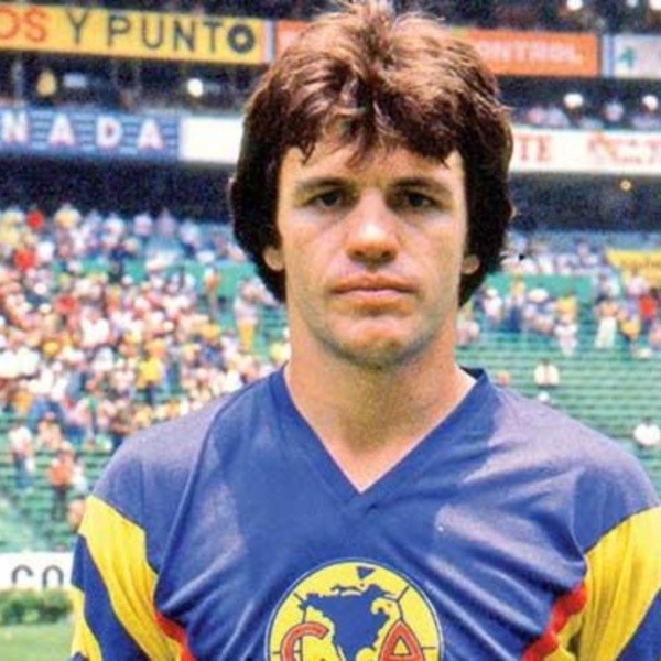 Javier 'Vasco' Aguirre América y Chivas Javier 'Vasco' Aguirre América y Chivas