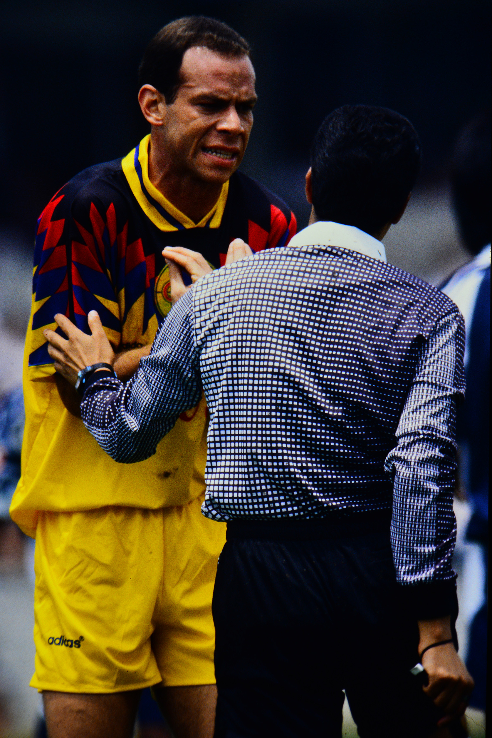 Zague América Zague América