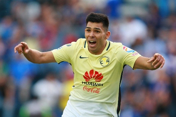 Silvio Romero América Silvio Romero América