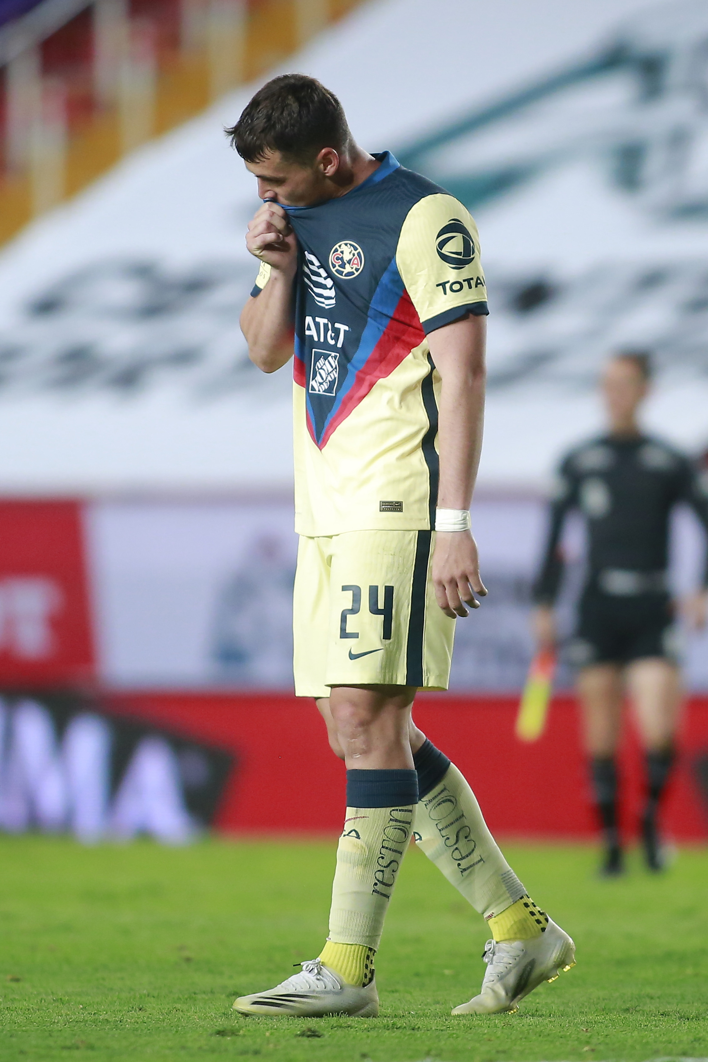 América Federico Viñas América Federico Viñas
