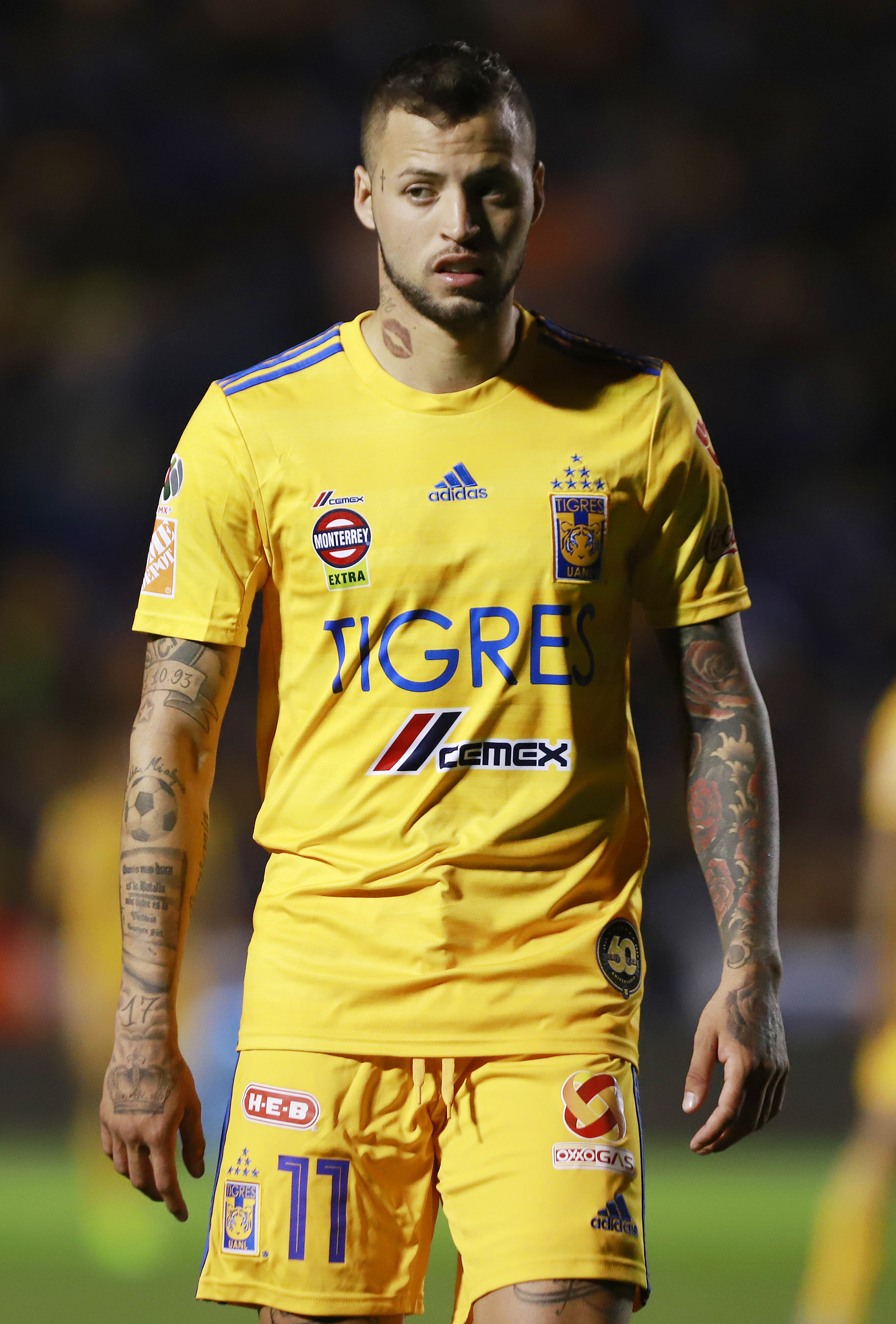 Diente López América Diente López América