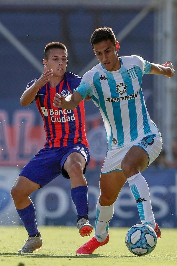 Matías Rojas América Matías Rojas América