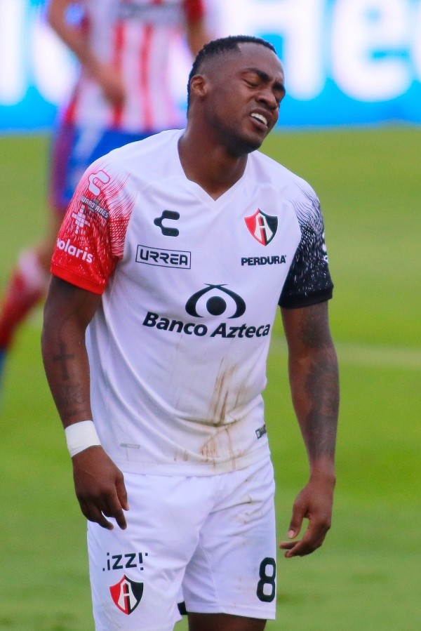 Renaro Ibarra América Renaro Ibarra América