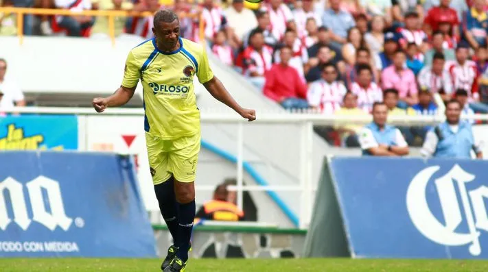 Biyik Club América Biyik Club América