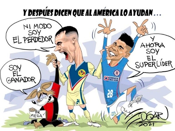 América Atlas El Cartón de Édgar América Atlas El Cartón de Édgar